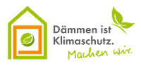 Kellerdeckendämmung Logo